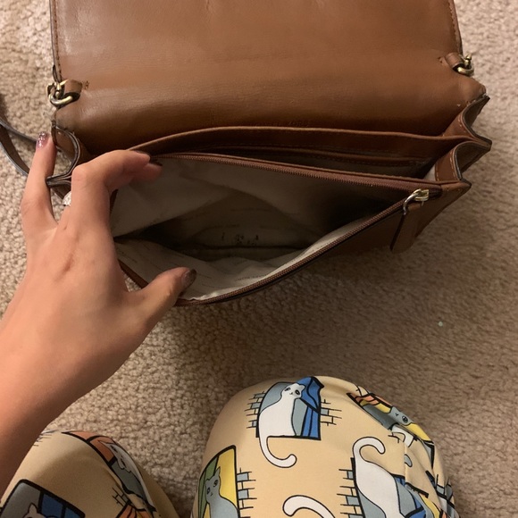 Michael Kors purse - Picture 4 of 5